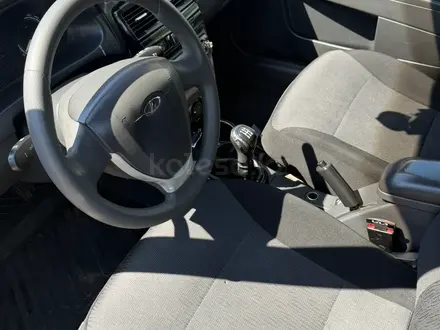 ВАЗ (Lada) Priora 2171 2015 года за 2 350 000 тг. в Астана – фото 5