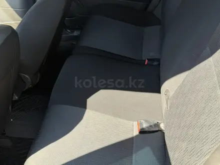 ВАЗ (Lada) Priora 2171 2015 года за 2 350 000 тг. в Астана – фото 6