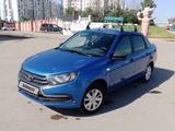 ВАЗ (Lada) Granta 2190 2020 годаүшін4 000 000 тг. в Алматы