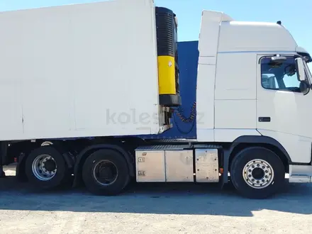 Volvo  FH 2012 года за 23 500 000 тг. в Жаркент – фото 3