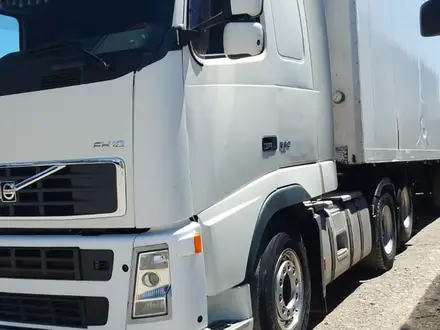 Volvo  FH 2012 года за 23 500 000 тг. в Жаркент – фото 2