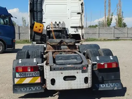 Volvo  FH 2012 года за 23 500 000 тг. в Жаркент – фото 4