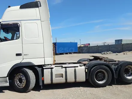 Volvo  FH 2012 года за 23 500 000 тг. в Жаркент