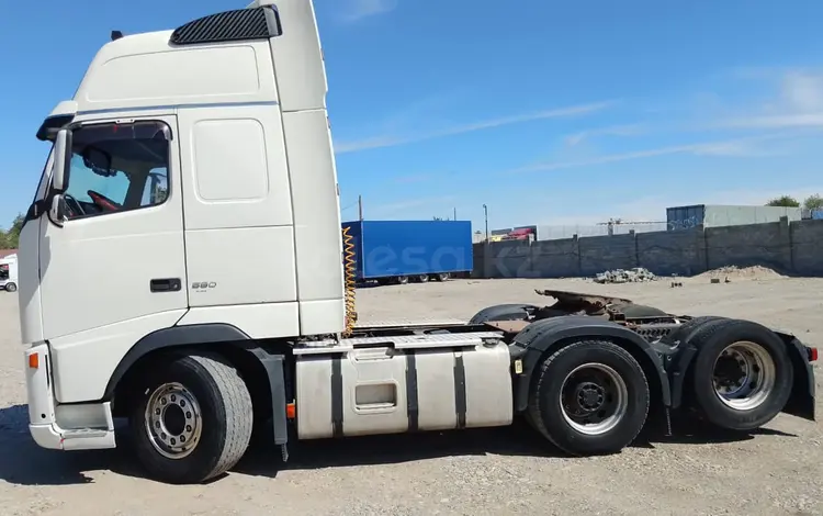 Volvo  FH 2012 года за 23 500 000 тг. в Жаркент