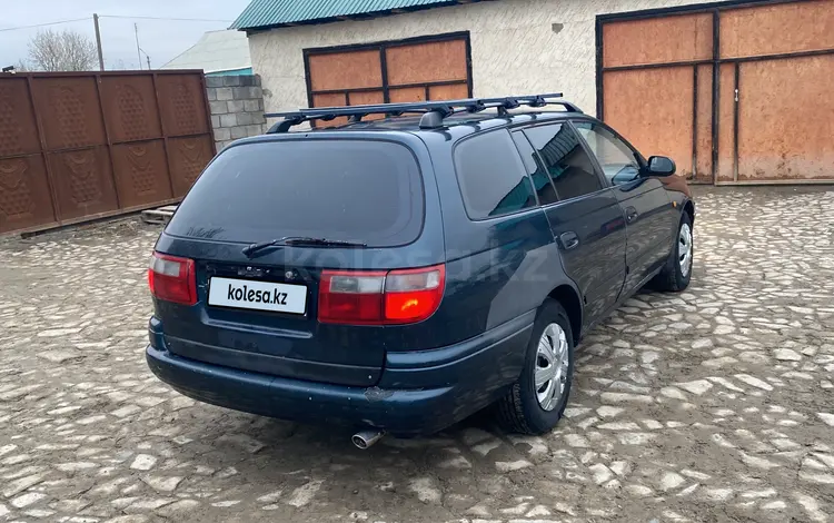 Toyota Carina E 1993 года за 2 300 000 тг. в Кызылорда