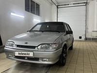 ВАЗ (Lada) 2114 2007 года за 550 000 тг. в Атырау