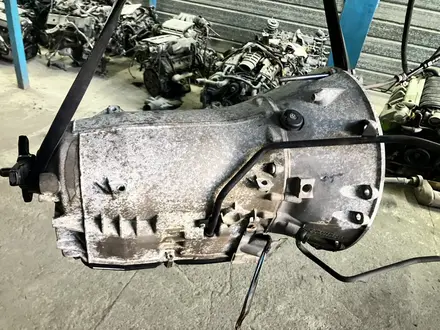 Коробка автомат mercedes w211 w220 w210 w203 за 220 000 тг. в Алматы