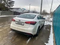 Kia Cerato 2016 годаүшін4 500 000 тг. в Актобе