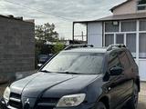 Mitsubishi Outlander 2007 годаүшін3 800 000 тг. в Уральск