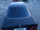 Mercedes-Benz E 320 2001 года за 4 199 999 тг. в Шымкент – фото 5