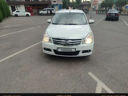 Nissan Almera 2014 года за 3 100 000 тг. в Шымкент – фото 19