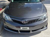 Toyota Camry 2014 годаүшін6 500 000 тг. в Аксай