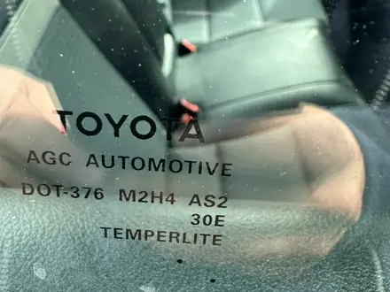 Toyota Camry 2014 года за 6 500 000 тг. в Аксай – фото 15