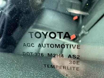 Toyota Camry 2014 года за 6 500 000 тг. в Аксай – фото 17