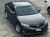 Toyota Camry 2014 годаүшін6 500 000 тг. в Аксай – фото 2