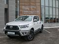 Toyota Hilux 2024 годаүшін24 960 000 тг. в Павлодар