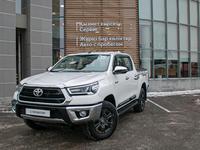 Toyota Hilux 2024 года за 24 960 000 тг. в Павлодар