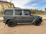 Mercedes-Benz G 500 2010 годаүшін26 000 000 тг. в Алматы