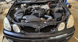 АКПП 2JZ 4х ступка 45, 000km пробег Привозной Японский за 10 000 тг. в Алматы