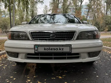 Nissan Cefiro 1997 года за 2 800 000 тг. в Алматы – фото 5