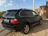 BMW X5 2006 года за 6 000 000 тг. в Шымкент – фото 5