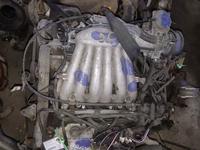 Двигатель Mitsubishi 2.5 24V (V6) 6А13үшін350 000 тг. в Тараз