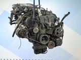 Двигатель Mitsubishi 2.5 24V 6А13 Инжектор Трамблерүшін300 000 тг. в Тараз – фото 4