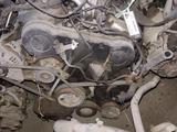 Двигатель Mitsubishi 2.5 24V (V6) 6А13үшін350 000 тг. в Тараз – фото 3