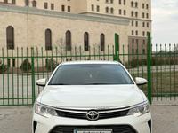 Toyota Camry 2014 года за 11 300 000 тг. в Кызылорда