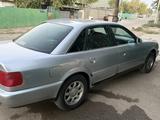 Audi A6 1997 года за 2 000 000 тг. в Астана – фото 4