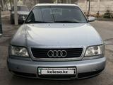 Audi A6 1997 года за 2 000 000 тг. в Астана – фото 2