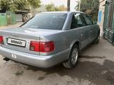Audi A6 1997 года за 2 000 000 тг. в Астана