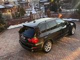 BMW X5 2012 года за 11 500 000 тг. в Алматы – фото 3