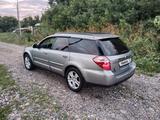 Subaru Outback 2007 годаүшін6 400 000 тг. в Усть-Каменогорск – фото 2