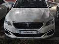 Peugeot 301 2015 годаүшін3 900 000 тг. в Алматы