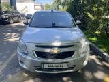 Chevrolet Cobalt 2022 года за 5 990 000 тг. в Алматы