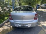 Chevrolet Cobalt 2022 года за 5 990 000 тг. в Алматы – фото 2