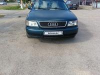 Audi A6 1997 годаүшін3 800 000 тг. в Шымкент