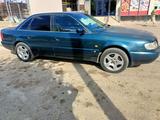 Audi A6 1997 годаүшін3 800 000 тг. в Шымкент – фото 3