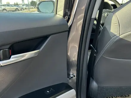 Toyota Camry 2018 года за 12 000 000 тг. в Алматы – фото 7