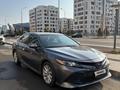 Toyota Camry 2018 годаүшін12 000 000 тг. в Алматы – фото 17