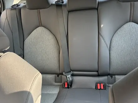 Toyota Camry 2018 года за 12 000 000 тг. в Алматы – фото 29