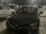 Toyota Camry 2018 года за 12 000 000 тг. в Алматы