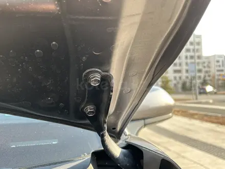Toyota Camry 2018 года за 12 000 000 тг. в Алматы – фото 5