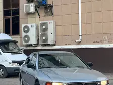 Mitsubishi Galant, 1997