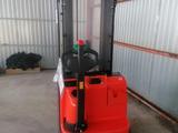 Noblelift  PS16L (Штабелер самоходный 1600 кг) 2026 года за 2 880 000 тг. в Алматы – фото 2