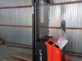 Noblelift  PS16L (Штабелер самоходный 1600 кг) 2026 года за 2 880 000 тг. в Алматы – фото 3