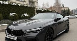 BMW M8 2022 годаfor100 000 000 тг. в Алматы – фото 3