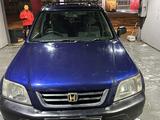 Honda CR-V 1996 года за 3 100 000 тг. в Алматы – фото 3