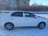 Chevrolet Cobalt 2020 годаfor4 850 000 тг. в Темиртау – фото 2